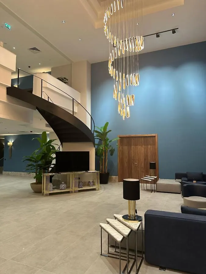 V Center Hotel Trabzon