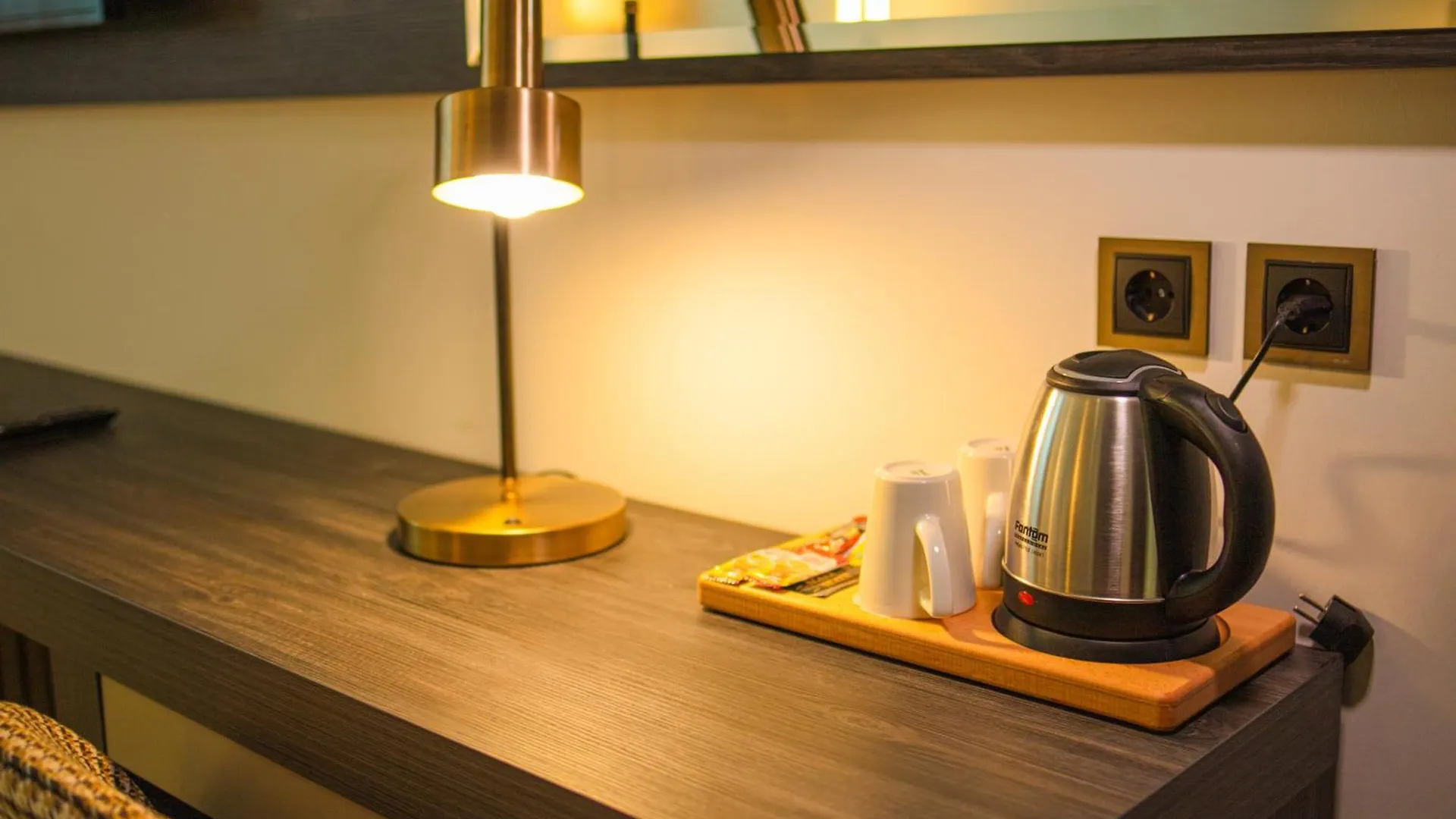 V Center Hotel Trabzon