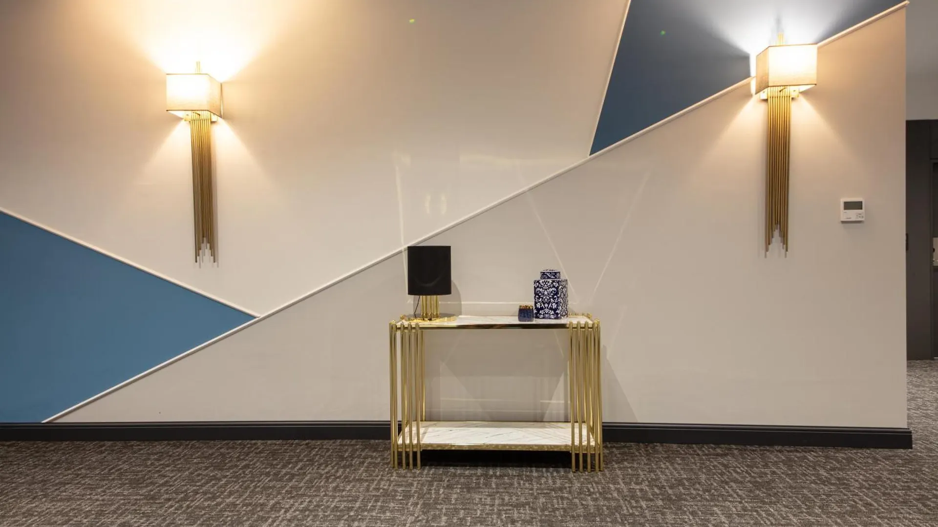V Center Hotel Trabzon