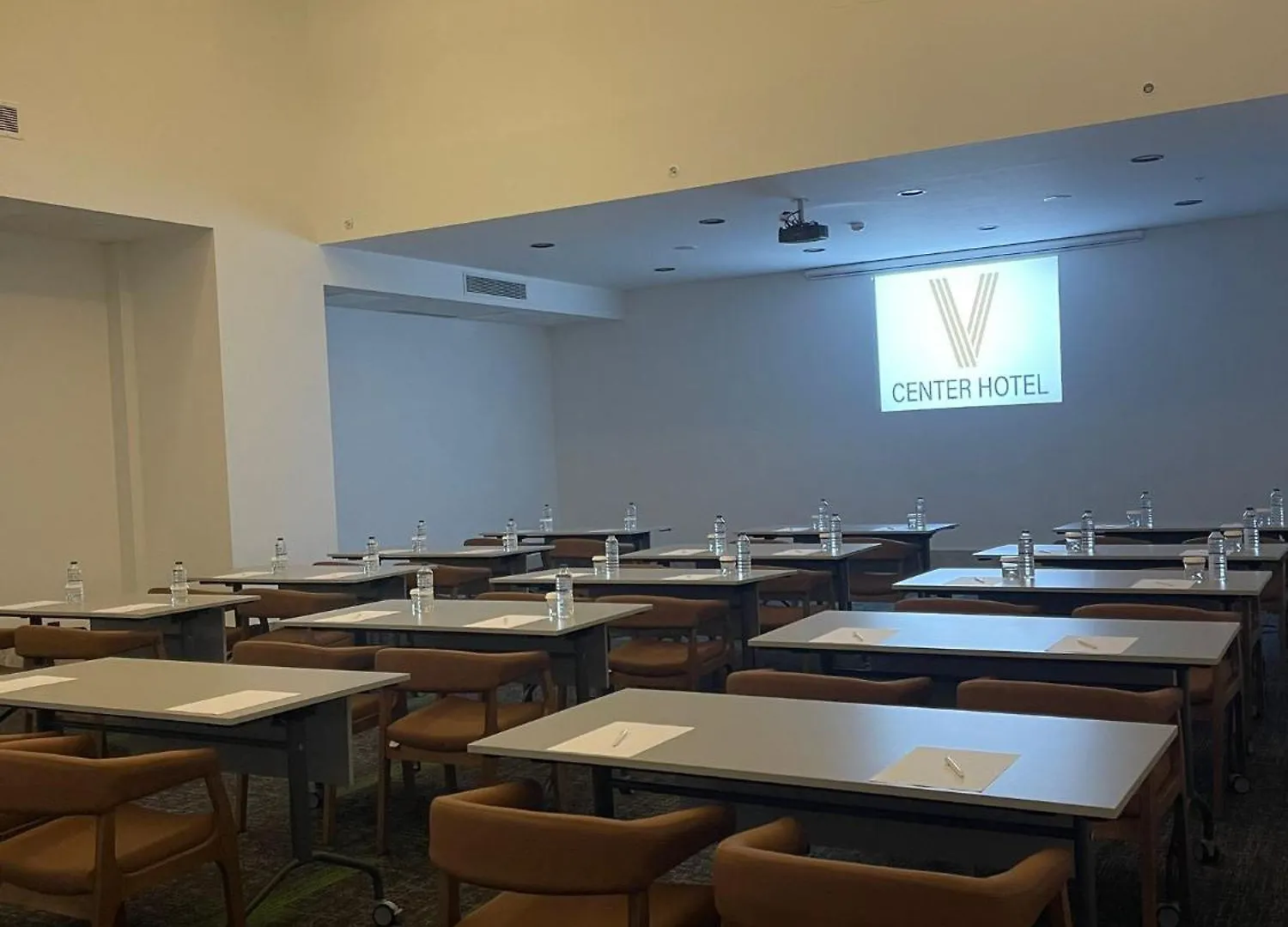 V Center Hotel Trabzon