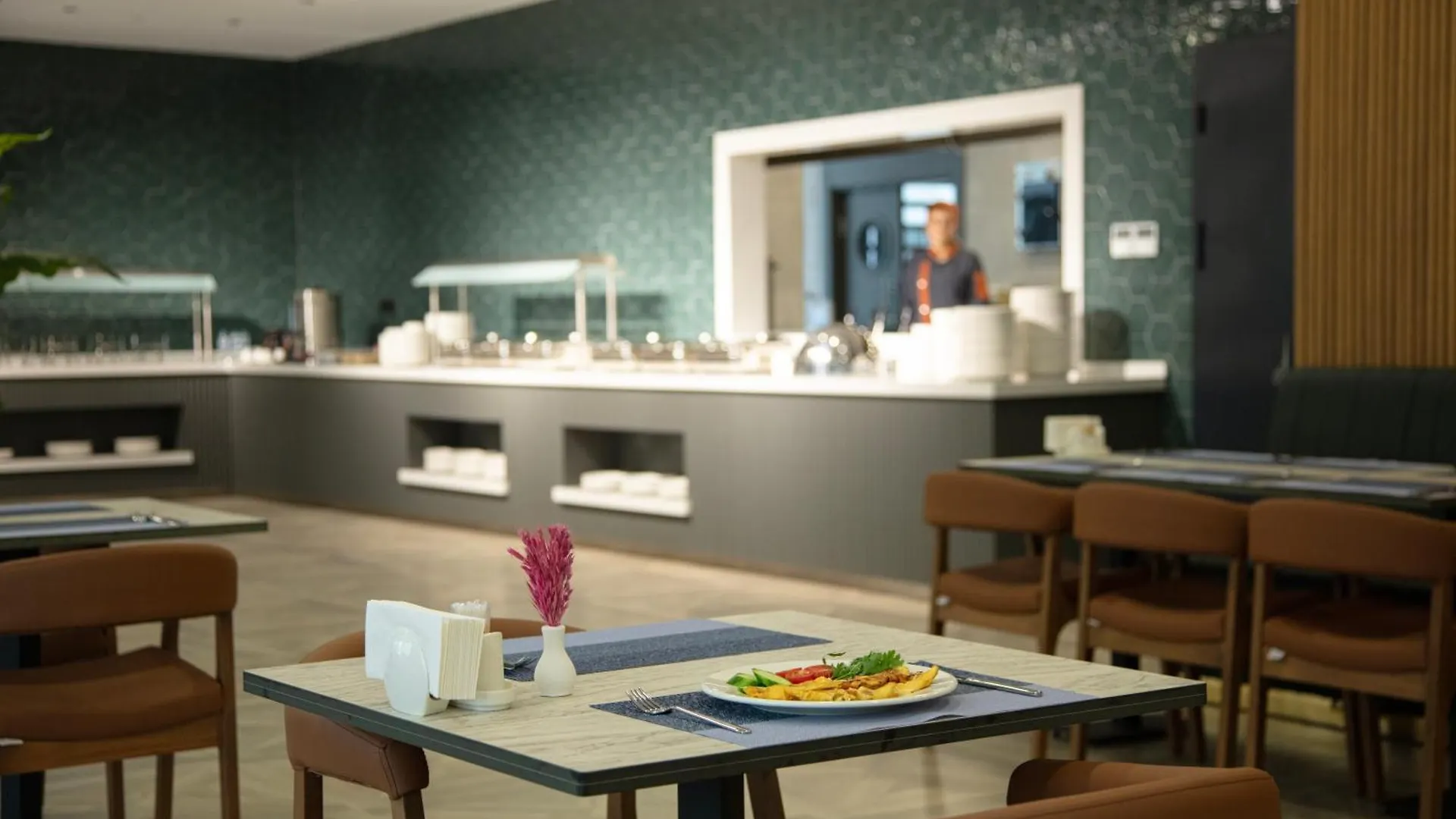 V Center Hotel Trabzon