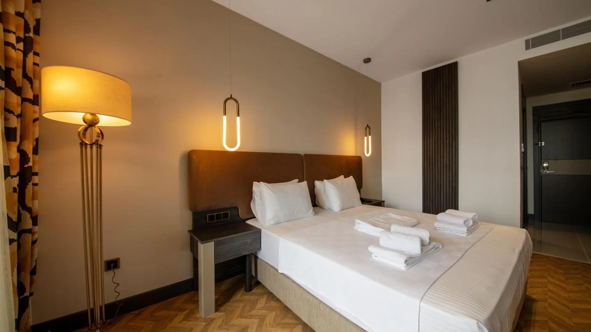 V Center Hotel Trabzon Turkije