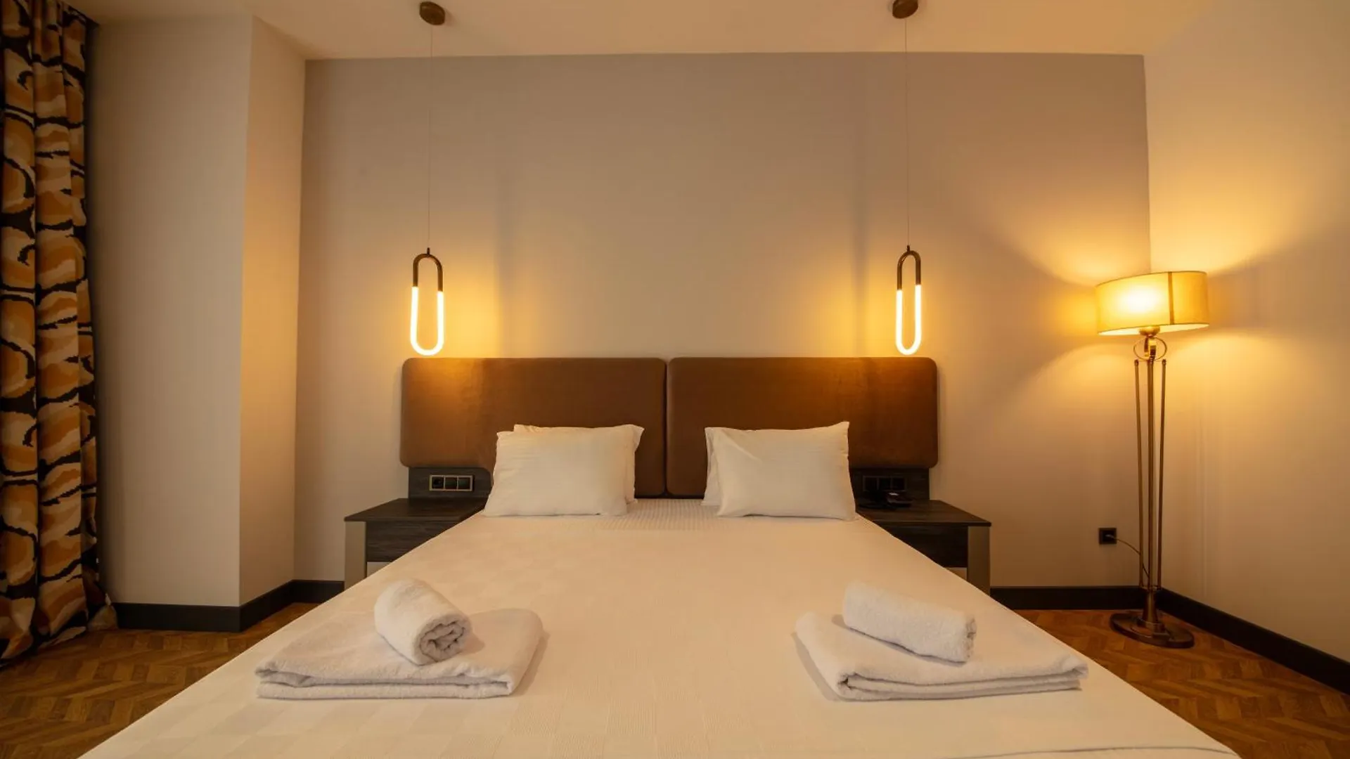 V Center Hotel Trabzon