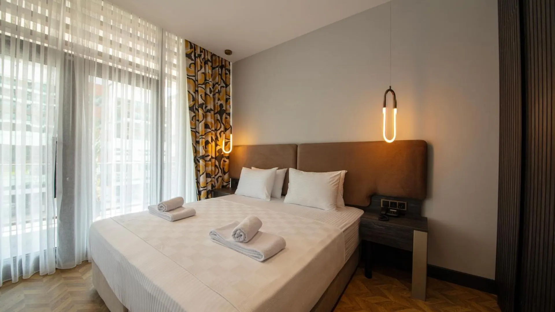 V Center Hotel Trabzon