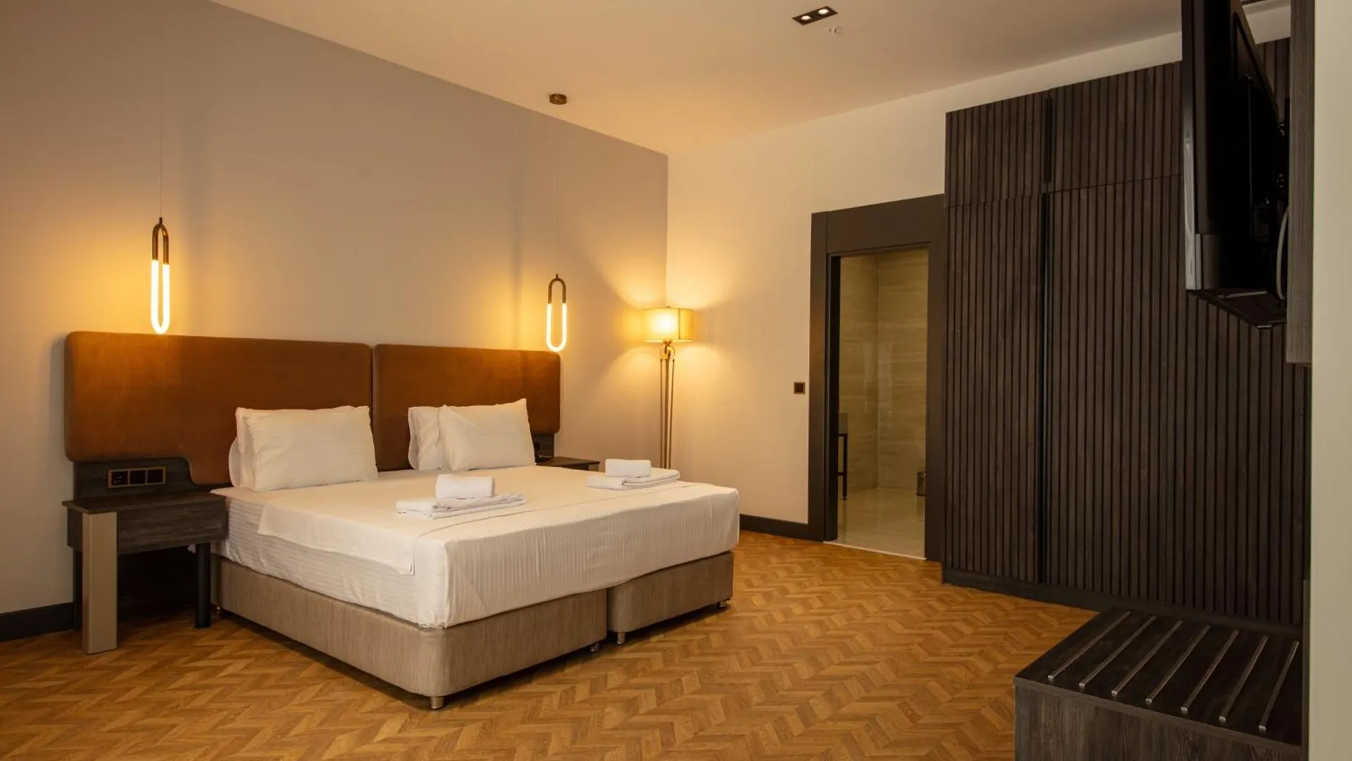 V Center Hotel Trabzon