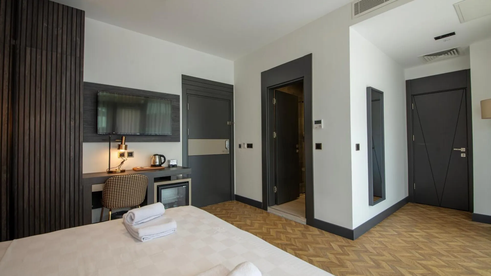 V Center Hotel Trabzon