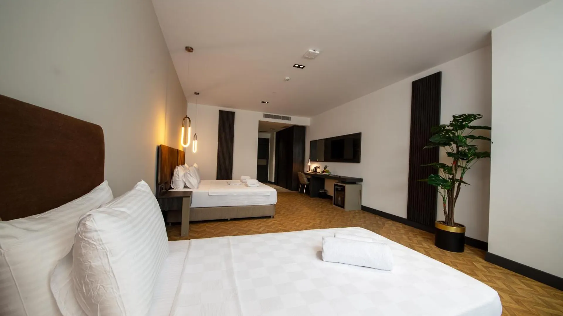 V Center Hotel Trabzon