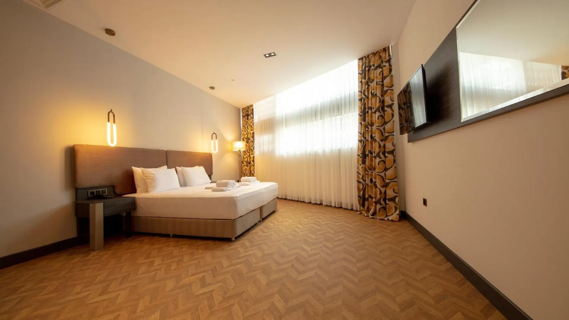V Center Hotel Trabzon