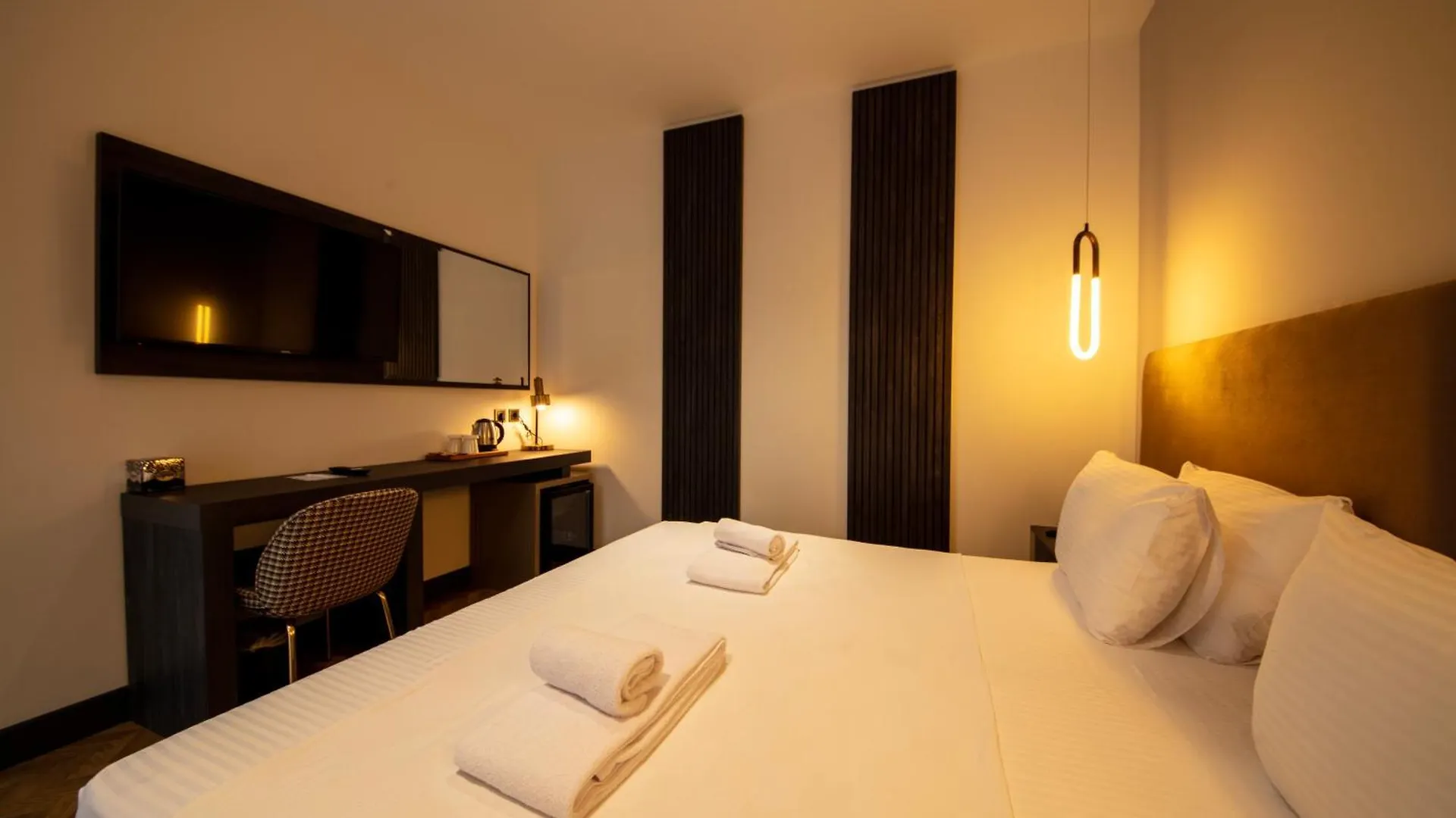 ****  V Center Hotel Trabzon Turquía