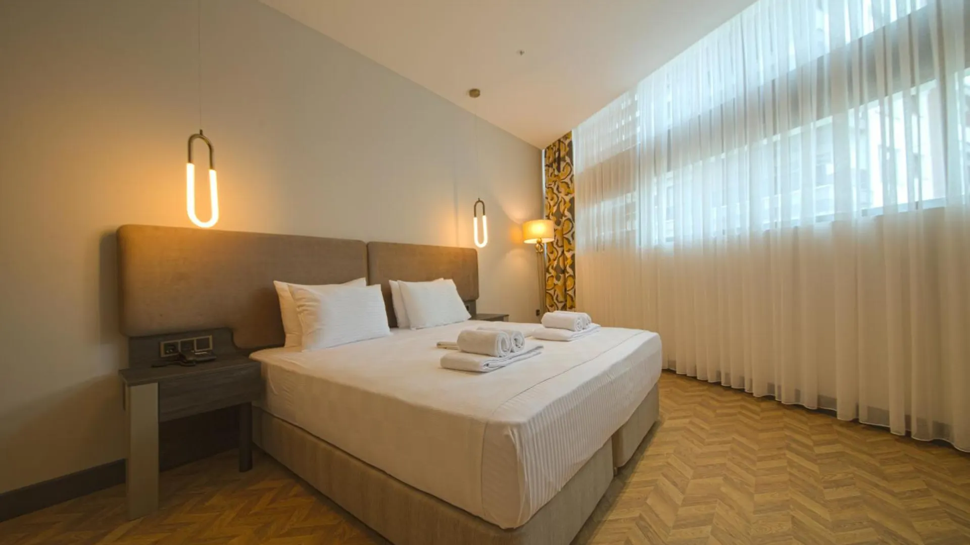 ****  V Center Hotel Trabzon Turkije