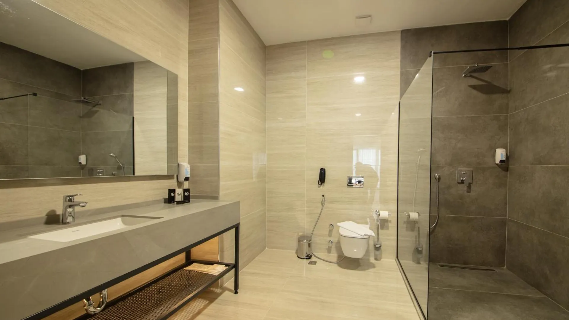 V Center Hotel Trabzon