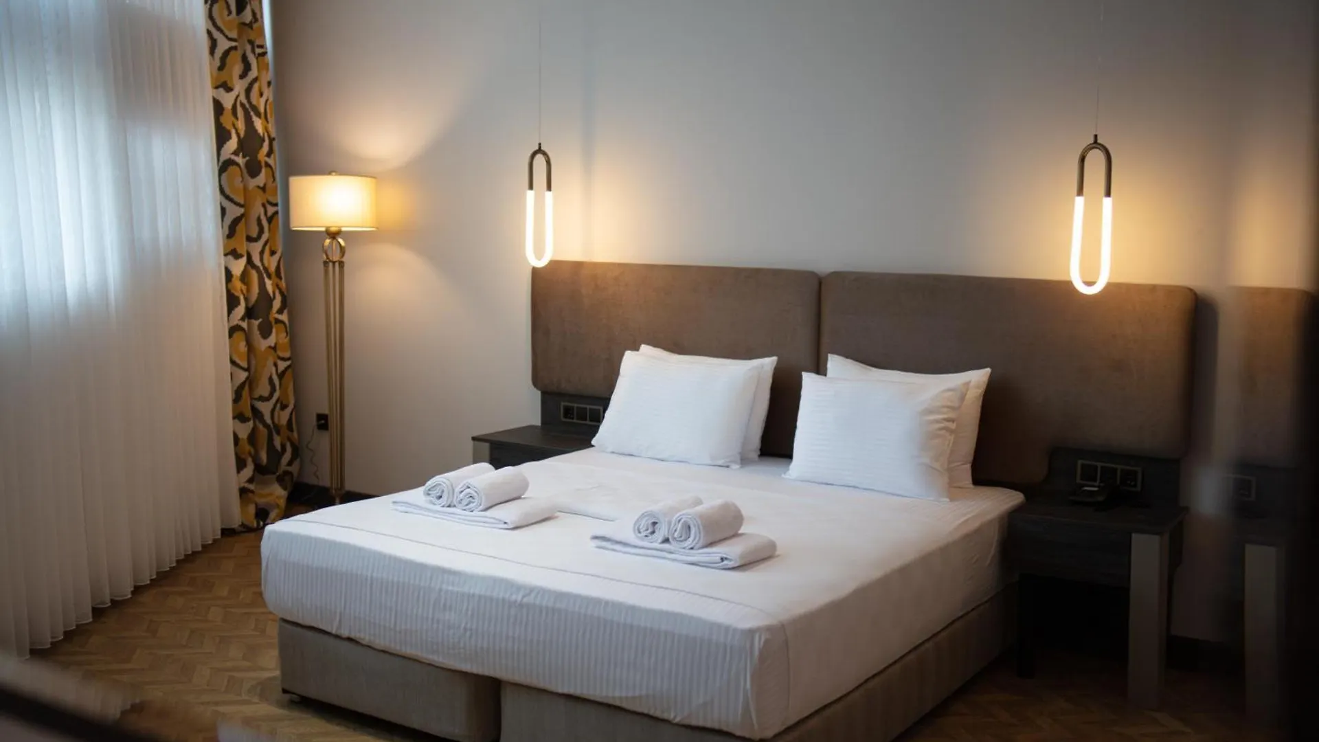 V Center Hotel Trabzon
