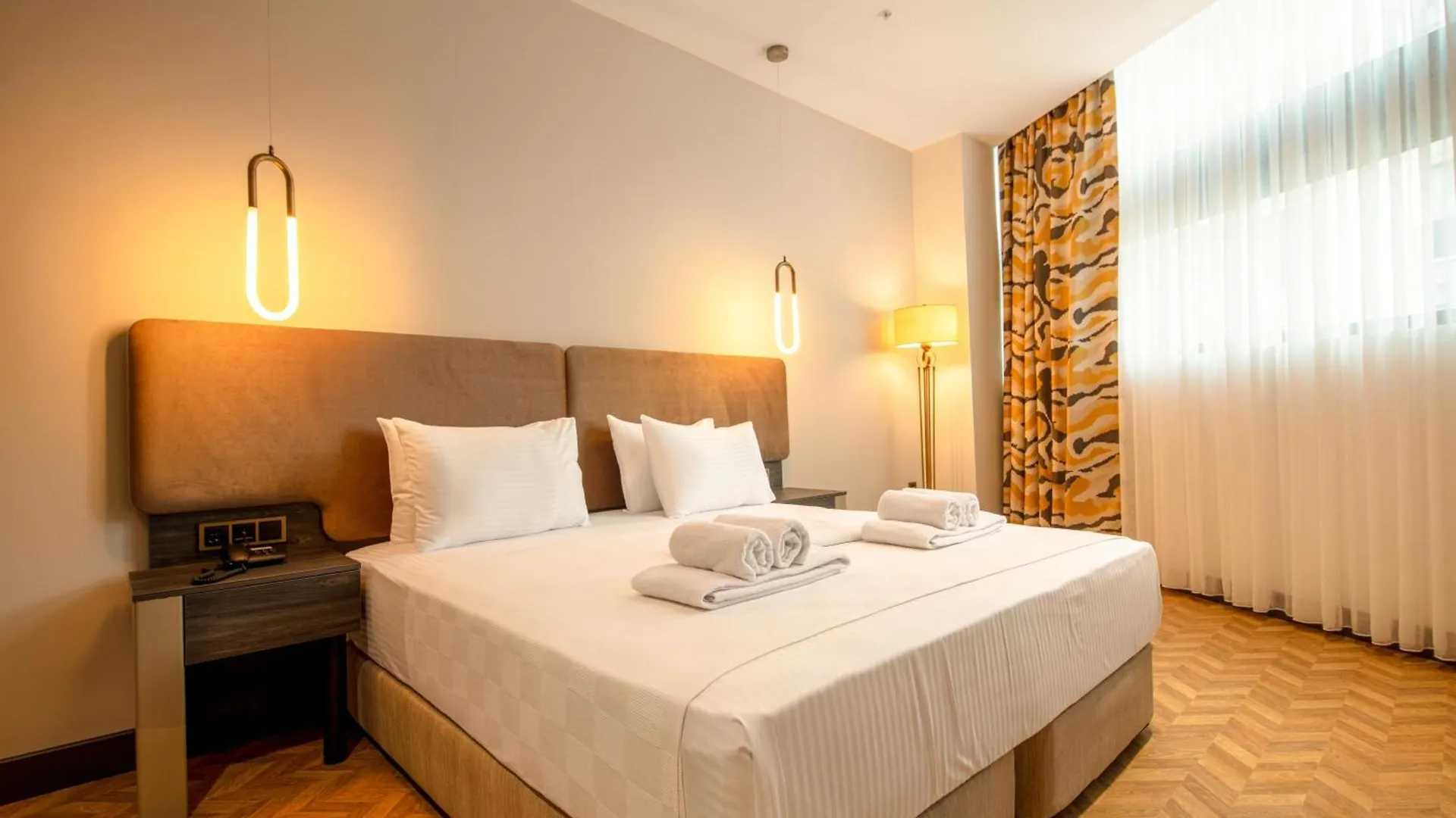 V Center Hotel Trabzon
