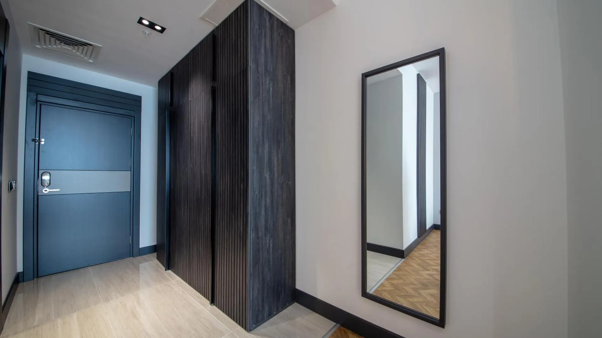 V Center Hotel Trabzon Turquía