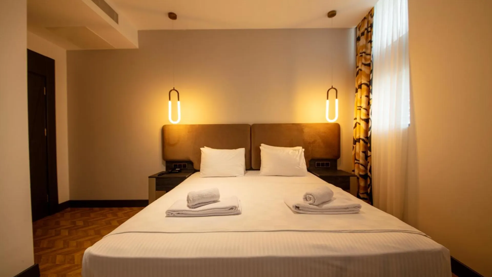 V Center Hotel Trabzon