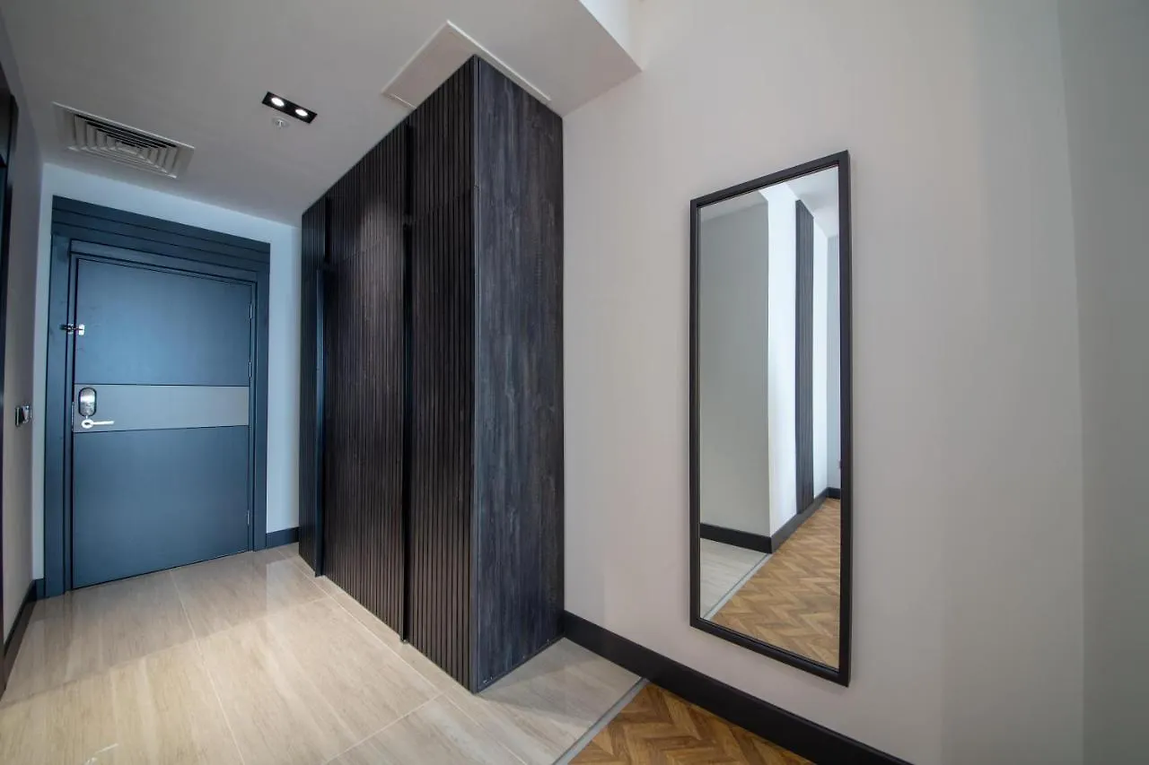 V Center Hotel Трабзон 4*,  Турция