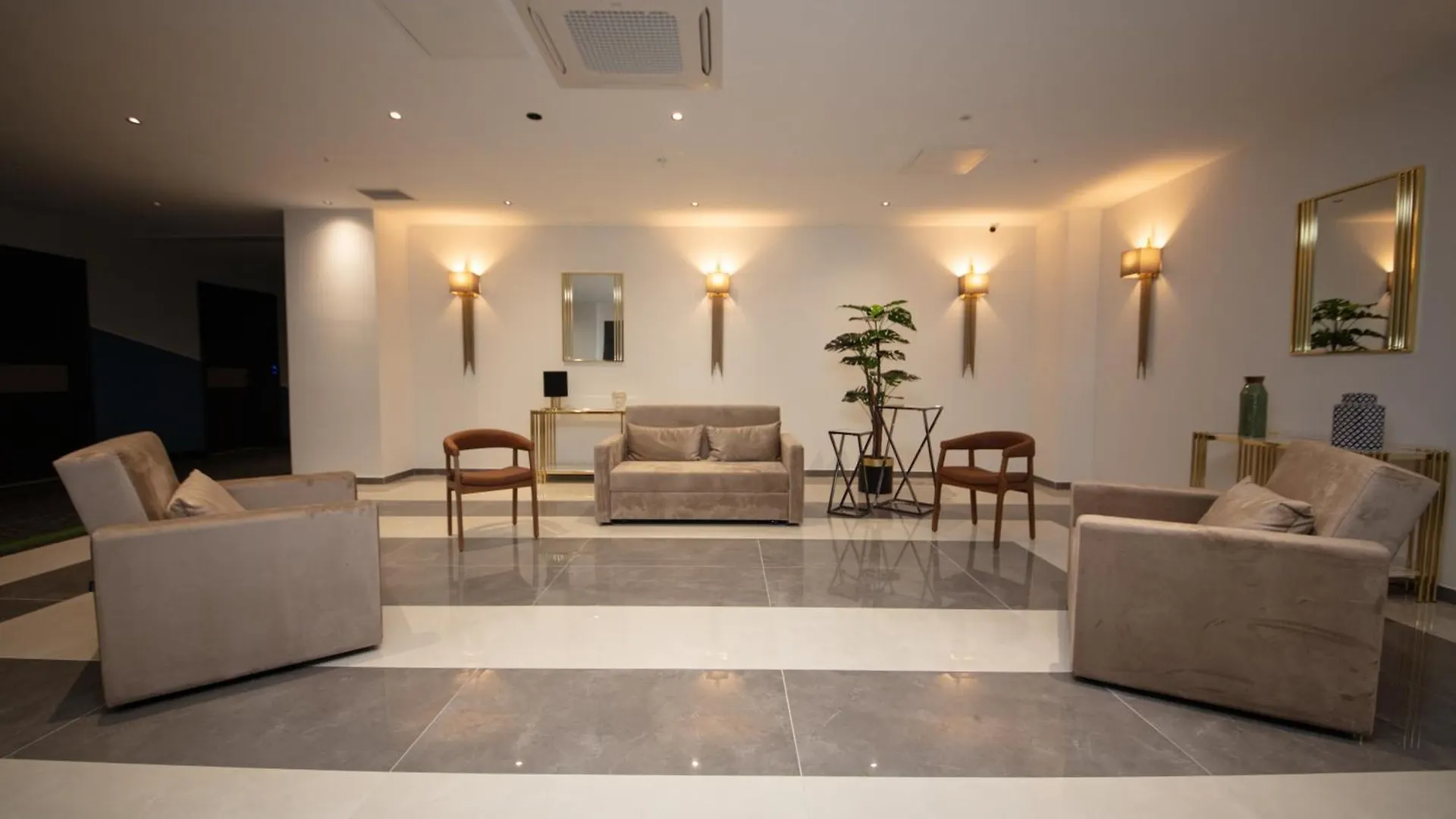 ****  V Center Hotel Трабзон Турция