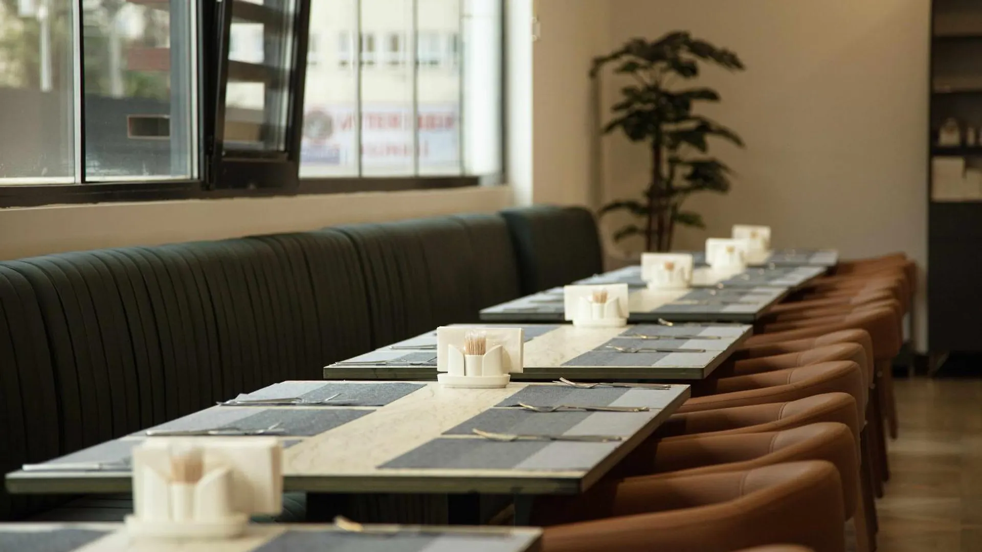 V Center Hotel Трабзон 4*,  Турция