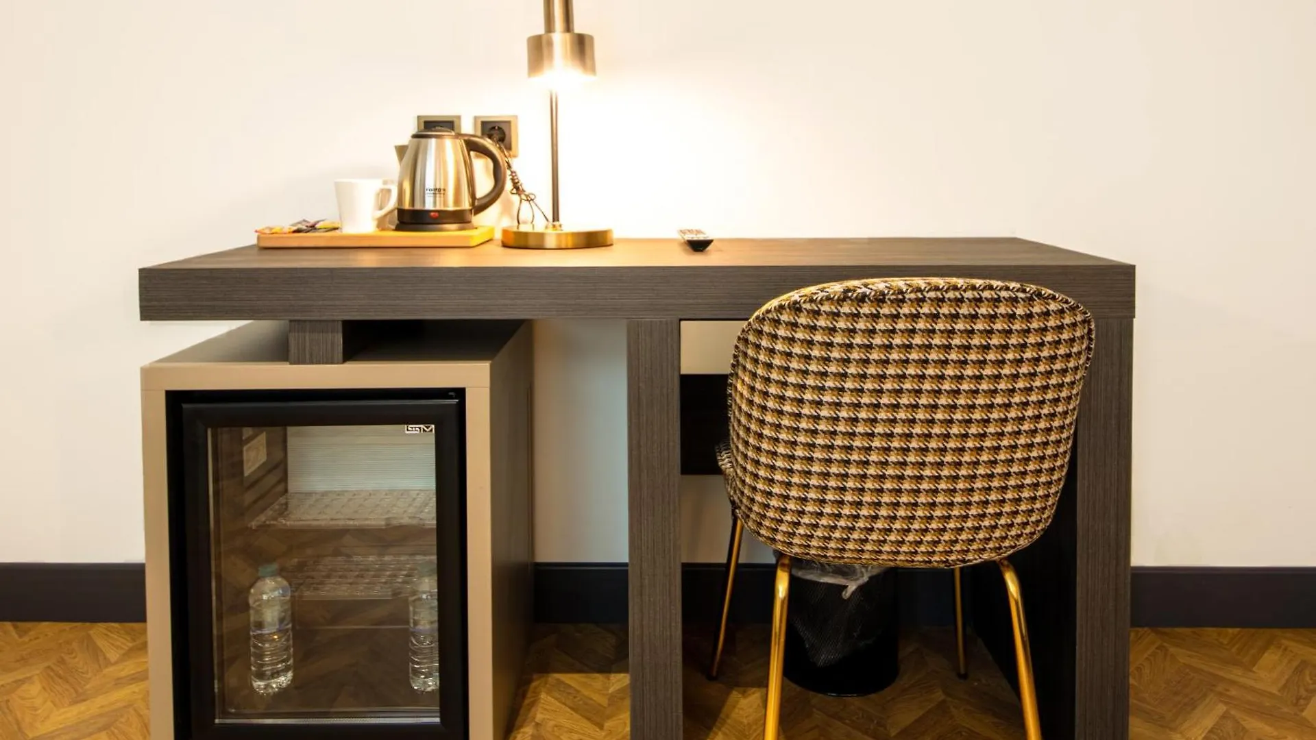 V Center Hotel Трабзон