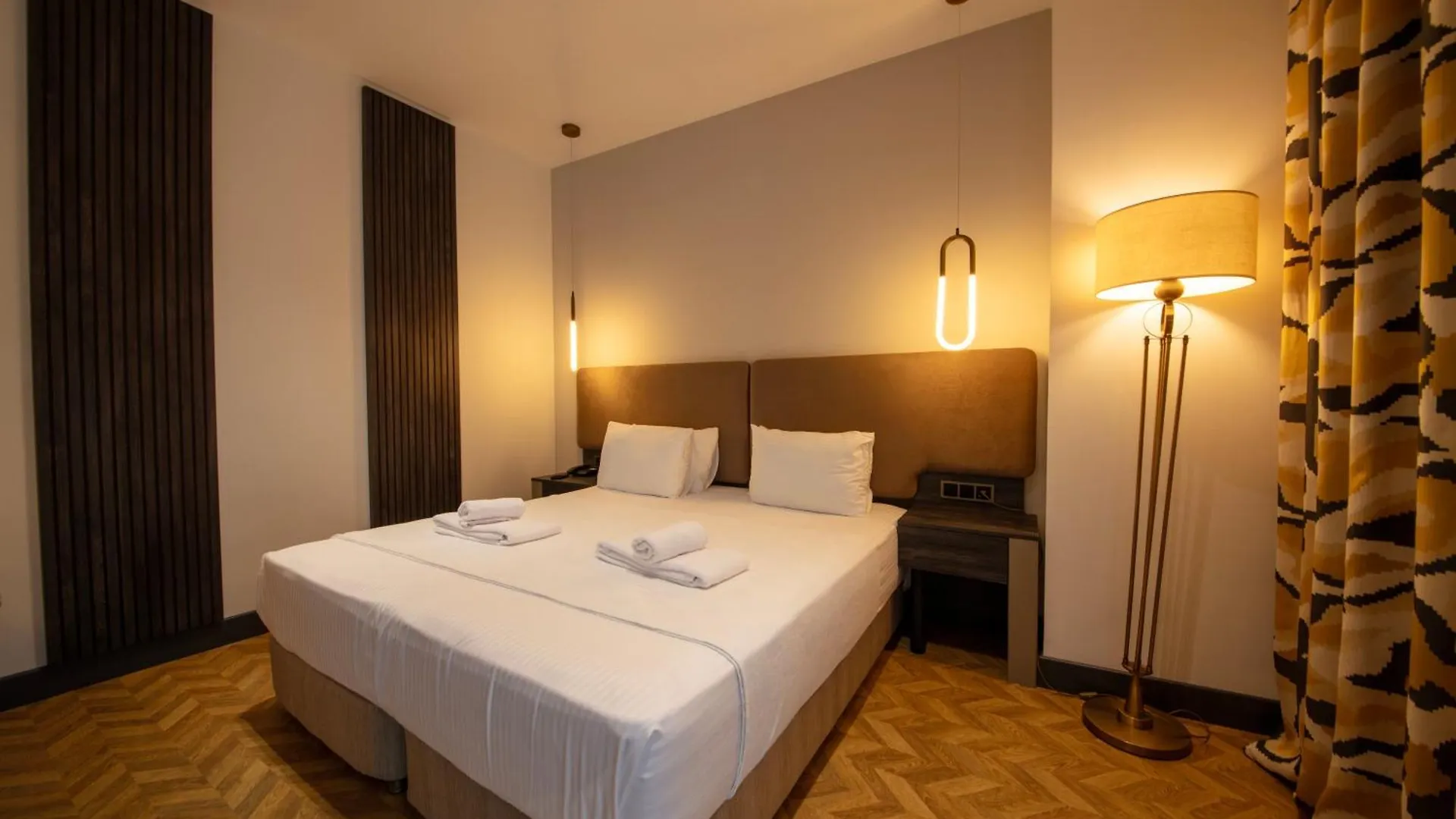 ****  V Center Hotel Трабзон Турция